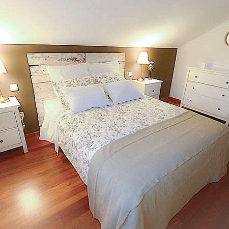 Chalet Junto A Playa De Suances Eksteriør billede